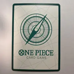 One Piece Japan DON Card Boa Hancock PRB-02 [Gold Frame] THE BEST vol.2 - Image 2