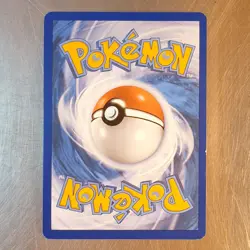 2023 Pokemon Scarlet Violet Paradox Rift Reverse HOLO Zebstrika Card 063/182 - Image 2
