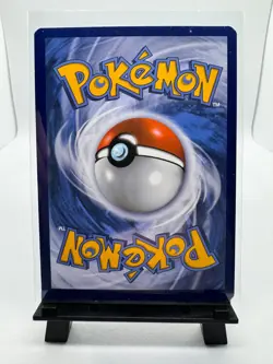 Hoopa EX XY71 Promo Holo Rare Pokemon Card 2015 Black Star Promo - Image 2