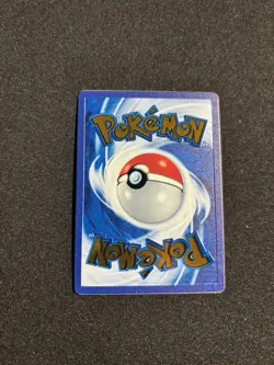 Pokemon - Mew ex 205/165 (Metal Card) S&V 151 - Image 2