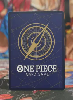 Nami OP02-036 - One Piece Premium Card Collection -Best Selection Vol. 1 TCG ENG - Image 2