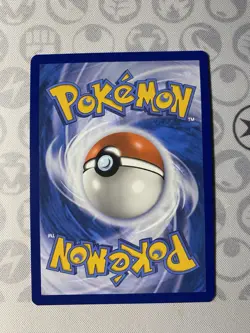 Tandemaus 209/091 Baby Shiny Paldean Fates Pokemon Card NM Condition - Image 3