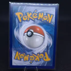 Pokemon TCG Gholdengo EX 231/182SV04 Paradox Rift Full Art Ultra Rare Holo Card - Image 2