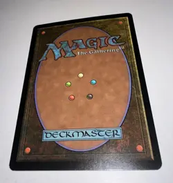 MTG X1 * Exhume X1 NM Unplayed Urza's Saga Regular SellbyCyn - Image 5