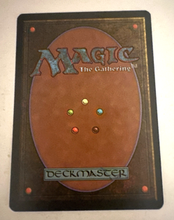 MTG * Halls of Mist NM Ice Age Regular SellbyCyn - Image 5