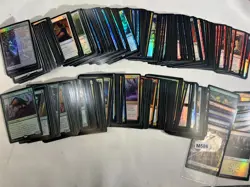 COMPLETE SET MKM Murders at Karlov Manor MTG 1-376 & 390-422 +tokens FOIL - Image 2