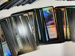 COMPLETE SET MKM Murders at Karlov Manor MTG 1-376 & 390-422 +tokens FOIL - Image 4