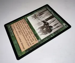 MTG * Constant Mists NM Stronghold Regular SellbyCyn - Image 4