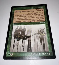 MTG * Constant Mists NM Stronghold Regular SellbyCyn - Image 5