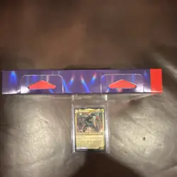 Magic: The Gathering MTG Marvel's Spider Man Collector Booster w/ Bonus Card - Image 4