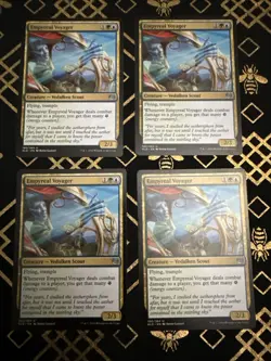 2016 Magic the Gathering MTG - KALADESH - Pick Your Card - Complete Your Set - Image 5