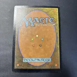 Magic: The Gathering MTG No Reprints Available Second Chance Ulg English Foil - Image 2
