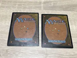 Magic: The Gathering MTG Urza'S Legacy Ulg Central Defense Middle School 2 - Image 2