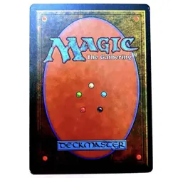 Magic: The Gathering MTG Kei Takahashi Chronicle Black Frame Japan - Image 2