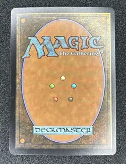 Magic: The Gathering MTG Edh Chainer'S Proclamation Torment Foil Japanese - Image 2