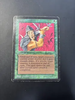 Magic: The Gathering MTG Legacy Deck Infect 61 Decks Without Sideboard - Image 5