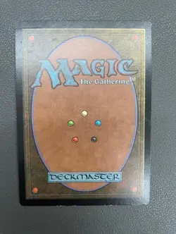 Magic: The Gathering MTG Repair Japanese Foil - Image 2