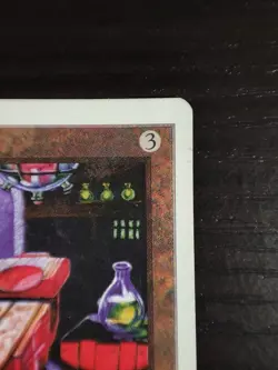 Magic: The Gathering MTG Ashnod'S Altar 5Ed Tea U - Image 4
