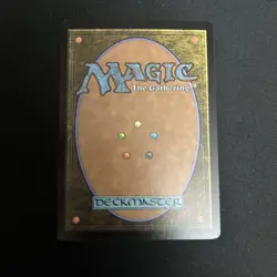 Magic: The Gathering MTG 0342 Dsc Aminatu'S Fortune Telling Commander - Image 2