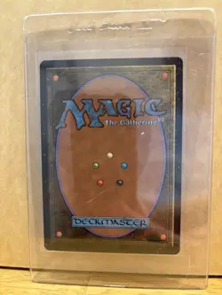 Magic: The Gathering MTG Borderless Bloodthirsty Conqueror - Image 2