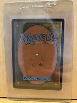 Magic: The Gathering MTG Bloodless Acrozoz Blood Exciser - Image 2