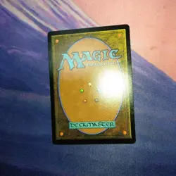 Magic: The Gathering MTG Symmetrical Response/Scheming Symmetry 1 Piece - Image 2