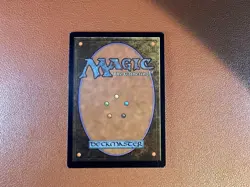 Magic: The Gathering MTG The Heritage Of Great Proverb Japan Edition Old Frame - Image 2