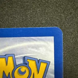 Piloswine Prerelease Staff 46/100 Stormfront Nintendo Pokemon - Image 4