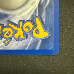 Piloswine Prerelease Staff 46/100 Stormfront Nintendo Pokemon - Image 5