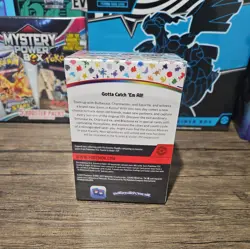 Pokemon TCG Scarlet And Violet 151 Booster Bundle New Sealed - Image 3