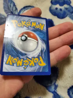 DAMAGED Pikachu Pokemon 25th Anniversary 2021 Promo Holo SWSH039 - Image 4
