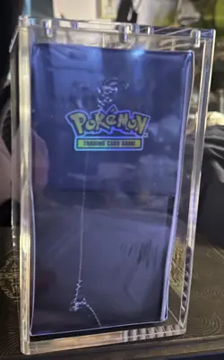 Scarlet & Violet Surging Sparks Pokemon Center Elite Trainer Box Sealed - Image 5