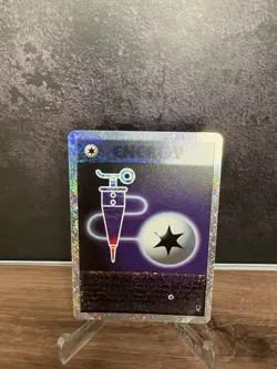Pokemon FULL HEAL ENERGY - LEGENDARY COLLECTION - Reverse Holo Near Mint - Image 1