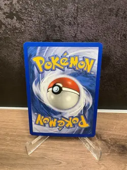 Pokemon FULL HEAL ENERGY - LEGENDARY COLLECTION - Reverse Holo Near Mint - Image 2