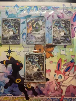 Thundurus & Tornadus BB/WF ETB Black Star Promos 3 Open, 1 Sealed - Pokemon - Image 1