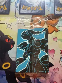 Thundurus & Tornadus BB/WF ETB Black Star Promos 3 Open, 1 Sealed - Pokemon - Image 5
