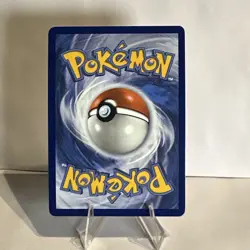 Pokemon TCG Destined Rivals Eevee SVP 200 Checklane Blister Promo Cosmo Holo NM - Image 2
