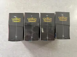LOT OF 4 Pokemon Mega Evolution Elite Trainer Box ETB Lucario Gardevoir SEALED - Image 4