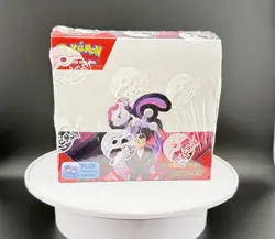 🔥Pokemon TCG Destined Rivals Booster Box - 36 Packs - Factory Sealed New🔥 - Image 1