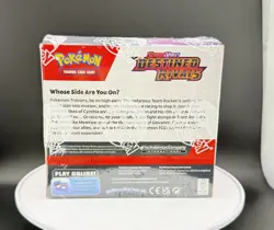🔥Pokemon TCG Destined Rivals Booster Box - 36 Packs - Factory Sealed New🔥 - Image 3