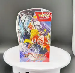 🔥Pokemon TCG Destined Rivals Booster Box - 36 Packs - Factory Sealed New🔥 - Image 4