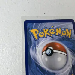 Celebi - XY111 Black Star Promo Full Art Pokemon - NM - Image 4
