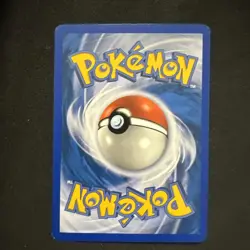Swirl !!! Chansey ex 96/109 Ruby and Sapphire Holo Pokemon - Image 3