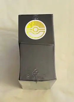 Pokemon tcg: Mega Evolution Gardevoir Elite Trainer Box ETB NEW/SEALED - Image 2