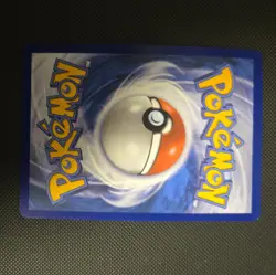 Pokemon - Mystery Garden - 122/132 - Reverse Holo - Mega Evolution - NM/M - Image 2