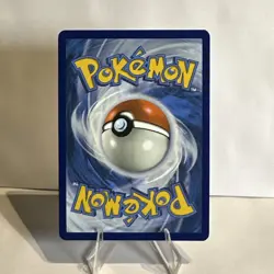 Pokemon TCG Destined Rivals Eevee SVP 200 Checklane Blister Promo Cosmo Holo NM - Image 2