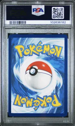2023-25 Pokemon SV Black Star Promos SVP EN Magneton #159 PSA 10 - Image 2