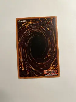 YUGIOH HEAVY STORM MRD-142 SUPER UNLIMITED ED NM 1996 B1 - Image 2