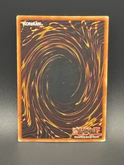 1996 YuGiOh Legend Of Blue Eyes White Dragon - LOB-050 - Umi - LP - Image 2