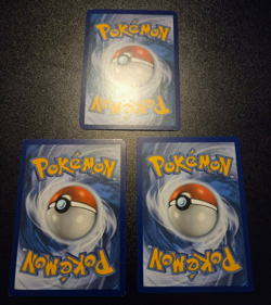 Gligar (5x) & Gliscor (2x) - Pokemon Cards mini-set - Image 2